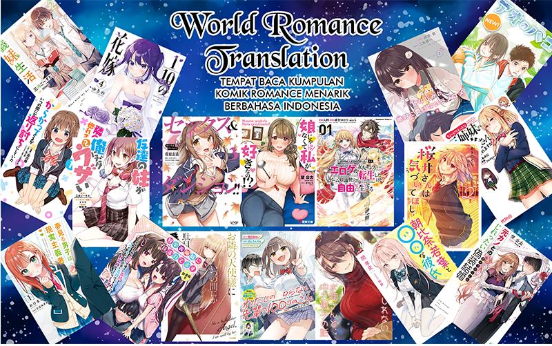 Hanging Out with a Gamer Girl Chapter 107.5 Gambar 5